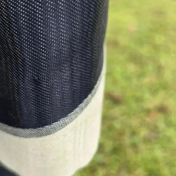 Mod Coat Ann Taylor Jacquard Vintage Inspired Abstract Print - Picture 14 of 16